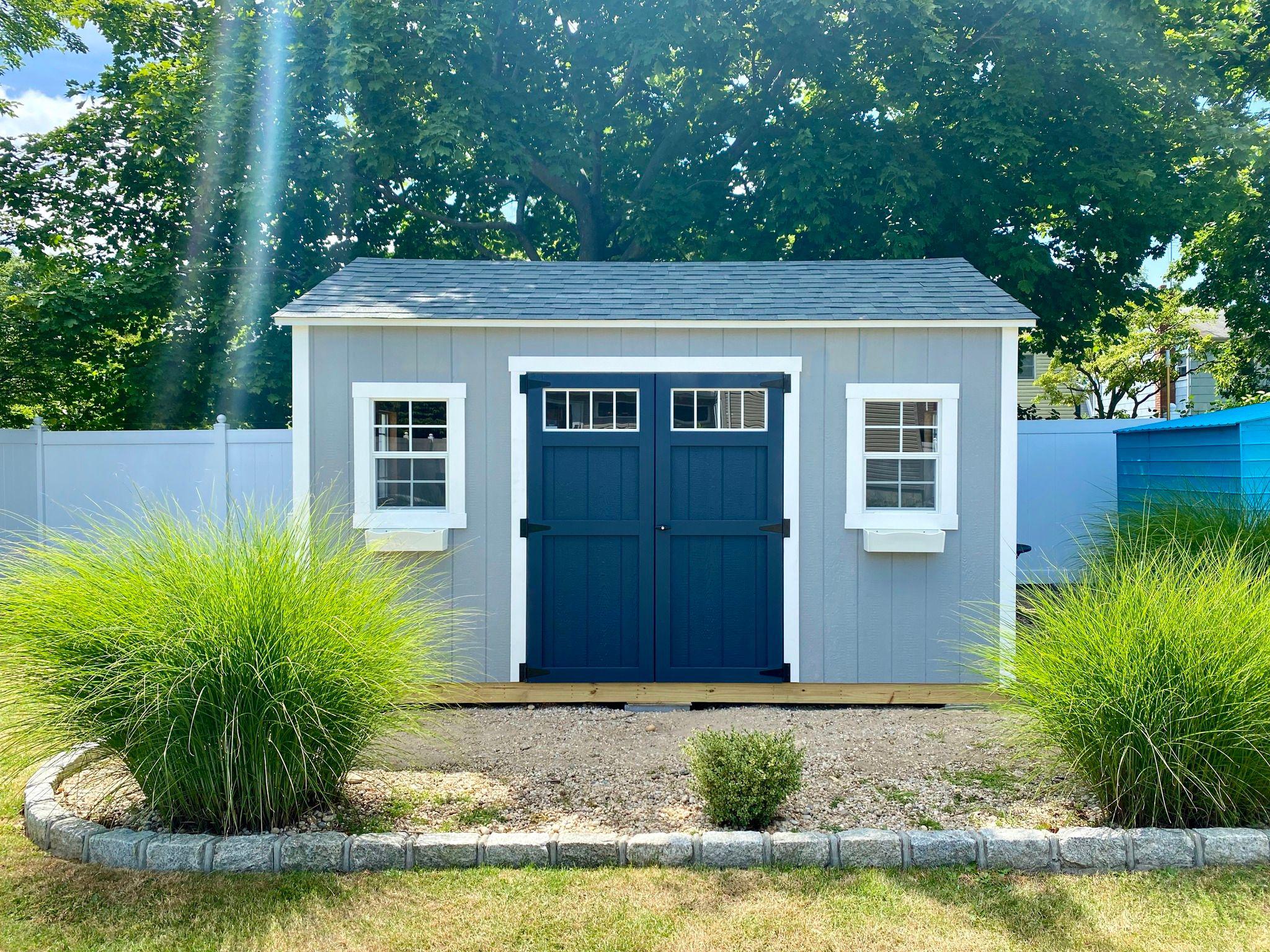 Shed Shuttle business image in Cleveland, Ohio