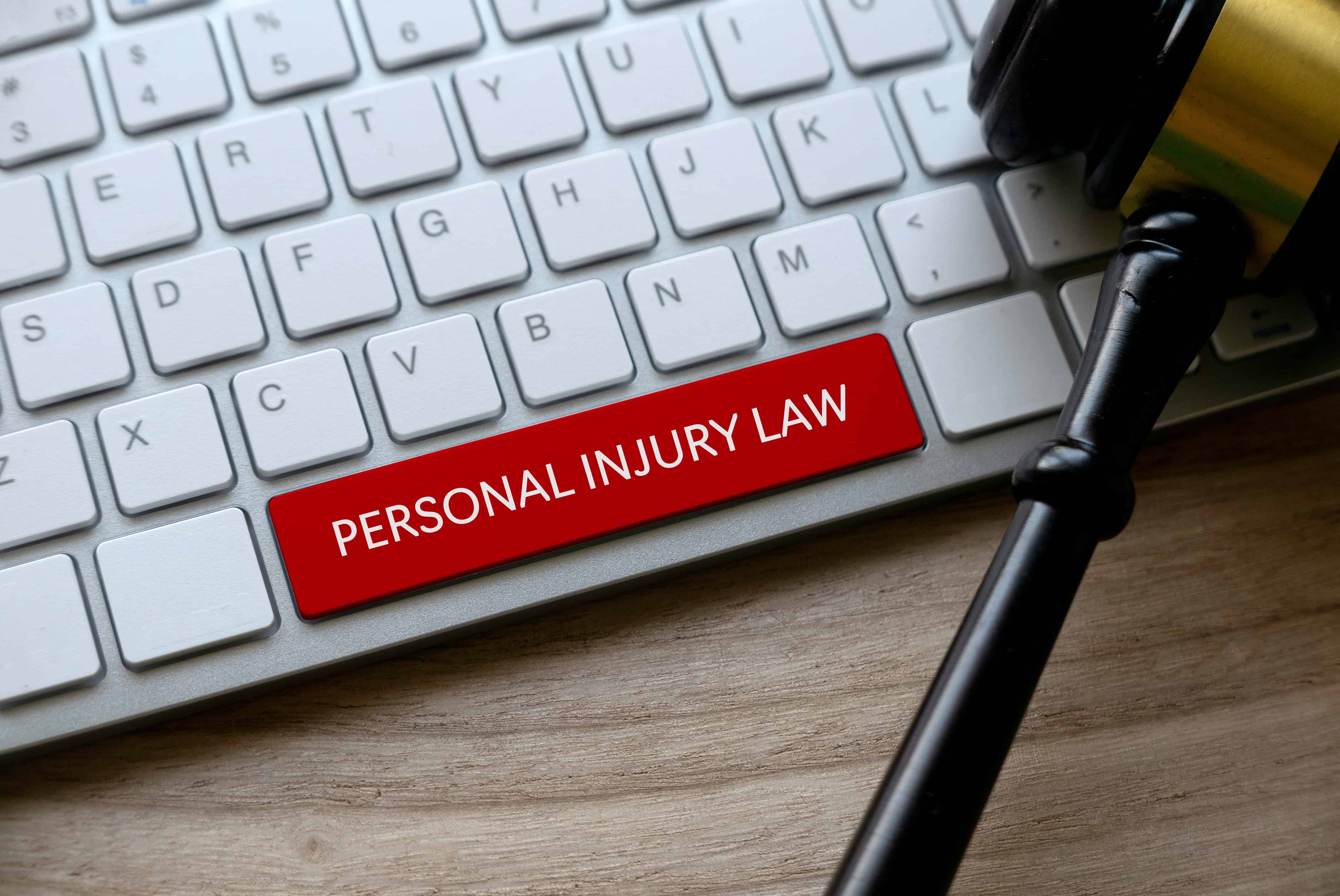 Firma Legal de Abogados de Accidentes business image in Long Beach, California