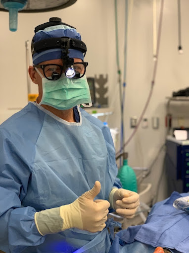Raymond Douglas MD, PhD business image in Beverly Hills, California